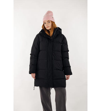 Urban Pioneers Ida Parka Black