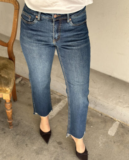 My Essential Wardrobe Dango High Straight