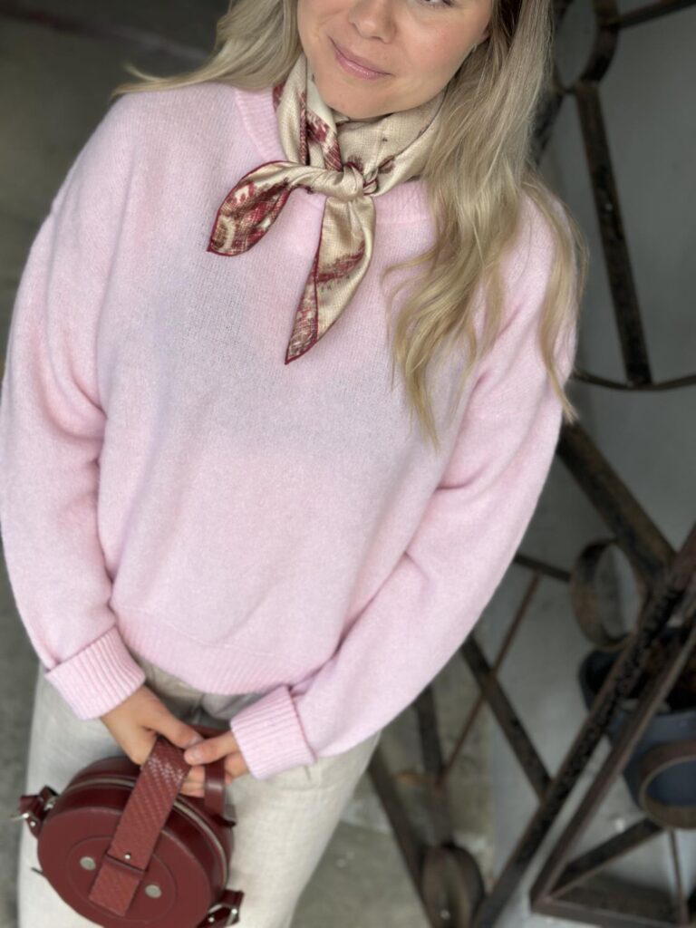 American Vintage VITO18E Dragee Chine