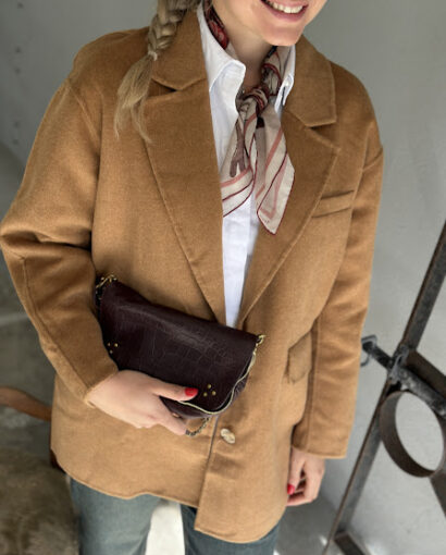 American Vintage DADO17LC Cacahuete