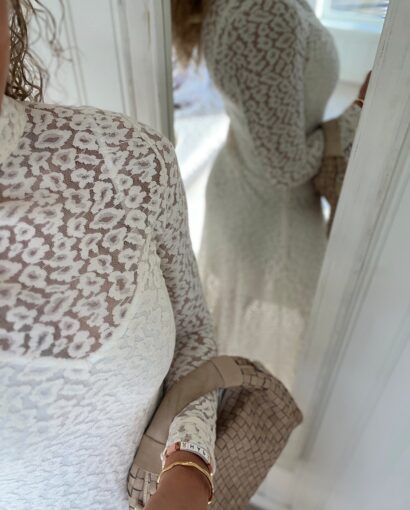 Suncoo Paris Ciara Blanc