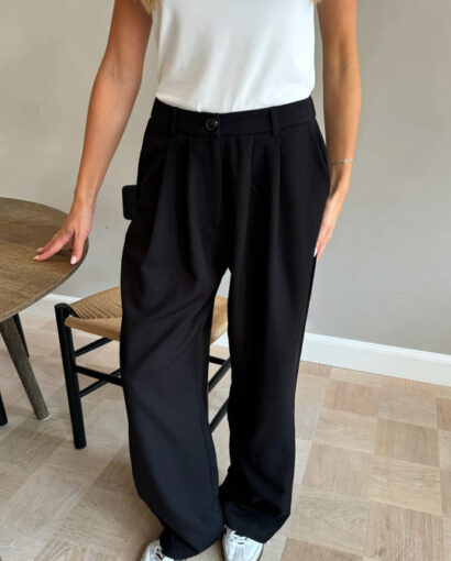 BY IC Clara Pants Black