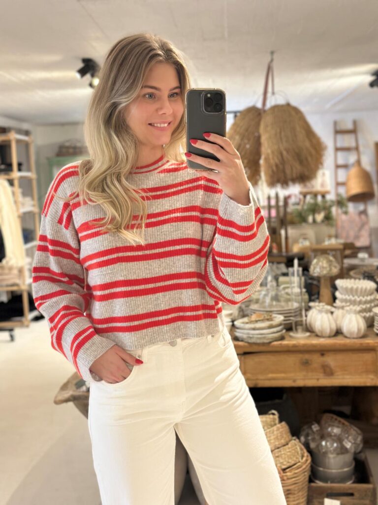 American Vintage Rax18 Genser