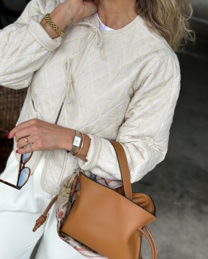 Basic Apparel Hanna Jacket Birch