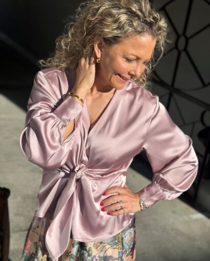 Karmamia Blair Blouse