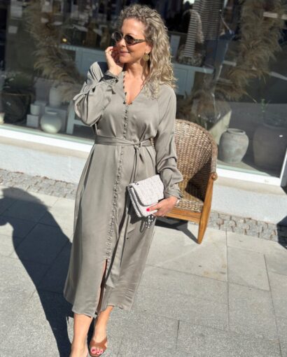 Selected Femme Selma Dress