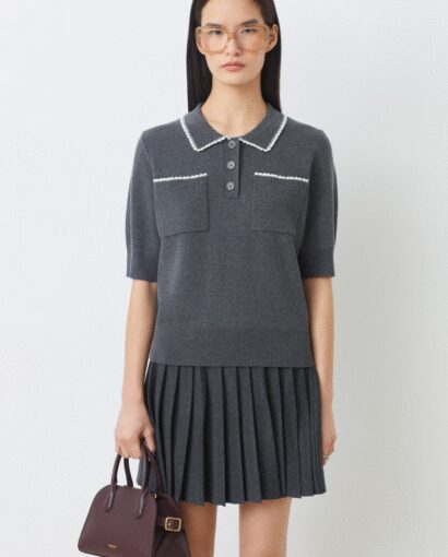 Suncoo Paris Pull Polka