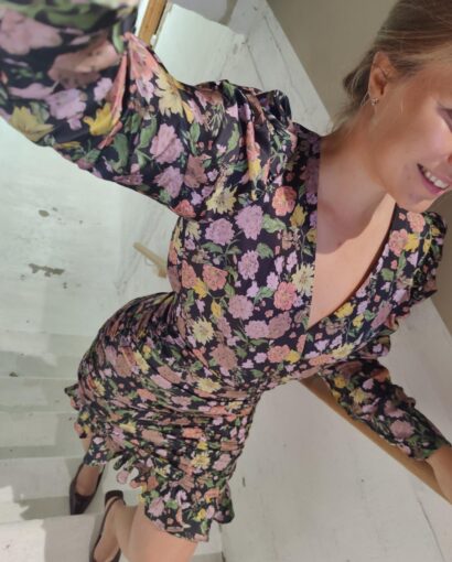 Ravn Ravn Renerv Dress