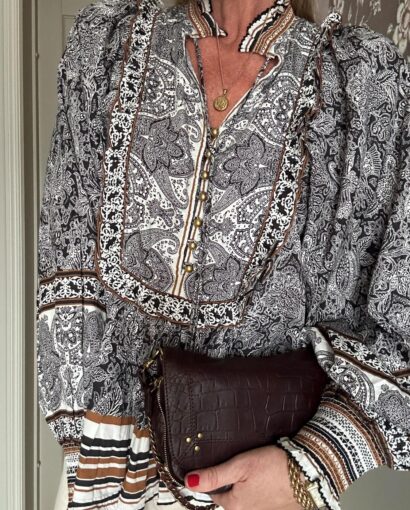 Scarlett Poppies Desire Top