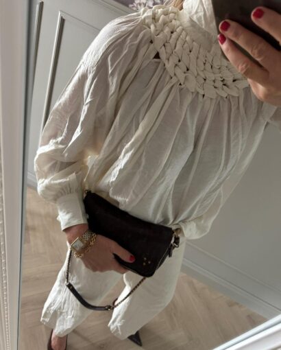 Scarlett Poppies Marona Blouse