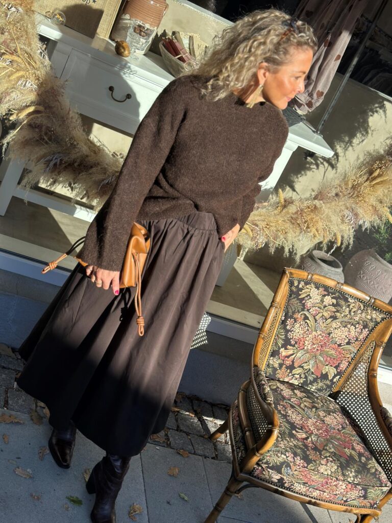 Selected Femme Gabriella Knit