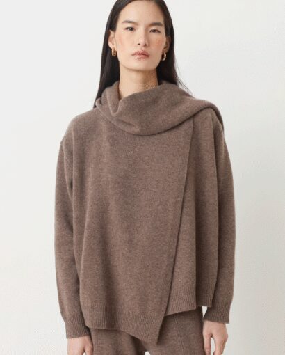 Suncco Paris Pull Palmada