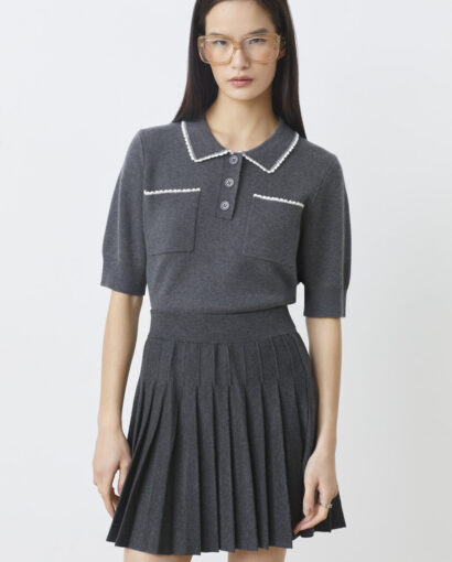 Suncoo Paris Jupe Falda