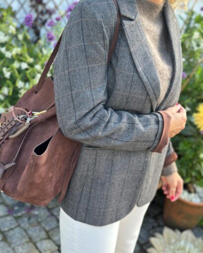 Karmamaia Miller Blazer