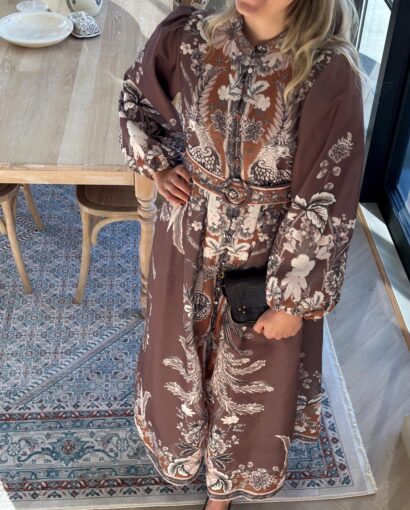 From Paris With Love Fugl Choco 3251