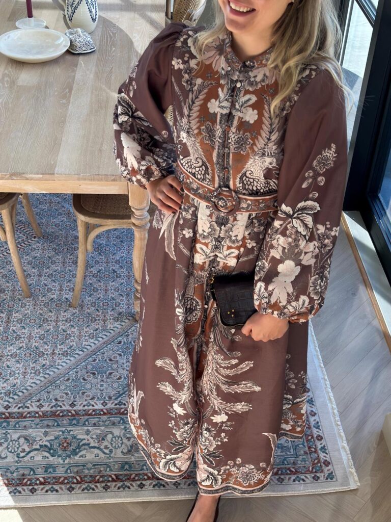 From Paris With Love Fugl Choco 3251