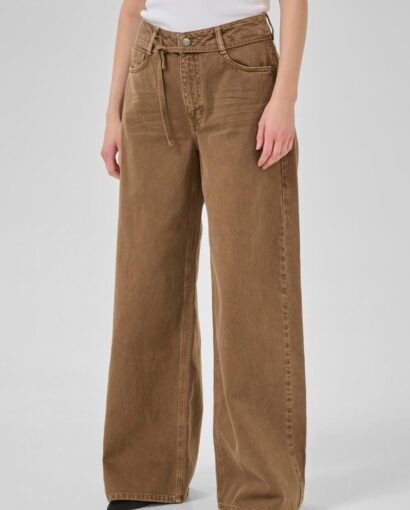 My Essential Wardrobe Karo 175 Mid X-Wide