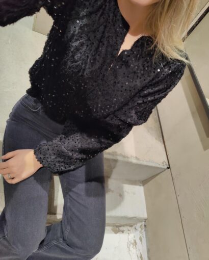 YAS Serala Short Top