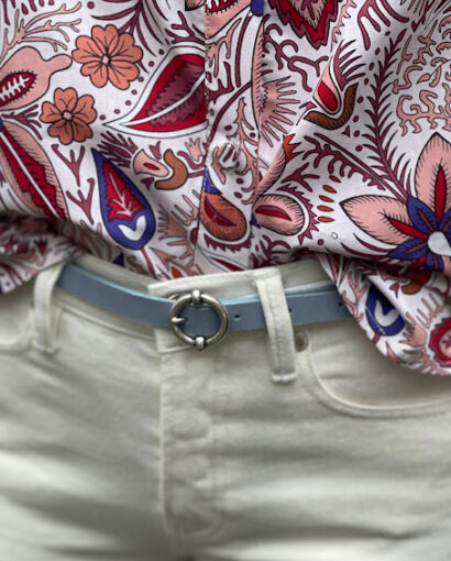 American Vintage Atomiko Sky Blue