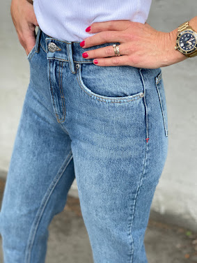 Tomorrow Denim Teresa Jeans Rodeo