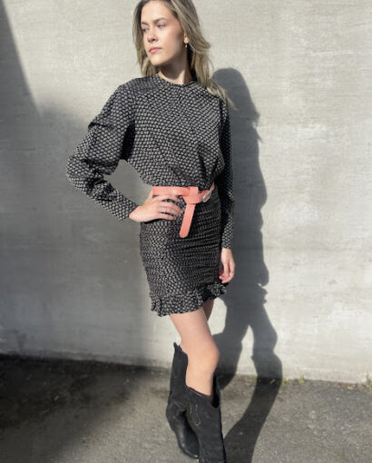 Rough Studios Juniper Dress